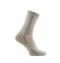 Ponožky M-Tac Light Socks Mk.3 - sivé, 39-42