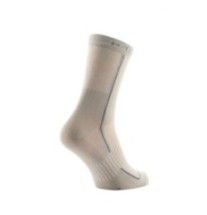 Ponožky M-Tac Light Socks Mk.3 - sivé, 39-42