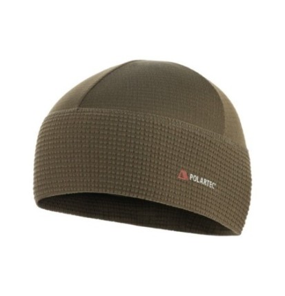 Kulich M-Tac Helmet Watch Cap Polartec - ranger green, M