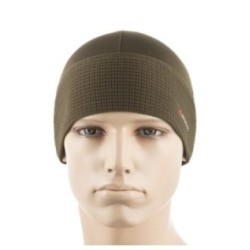 Kulich M-Tac Helmet Watch Cap Polartec - ranger green, M
