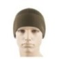 Kulich M-Tac Helmet Watch Cap Polartec - ranger green, M