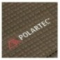 Kulich M-Tac Helmet Watch Cap Polartec - ranger green, M