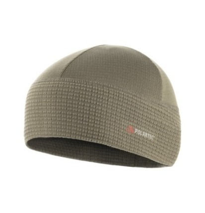 Kulich M-Tac Helmet Watch Cap Polartec - svetlo olivový, S