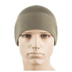 Kulich M-Tac Helmet Watch Cap Polartec - svetlo olivový, S