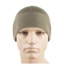 Kulich M-Tac Helmet Watch Cap Polartec - svetlo olivový, S