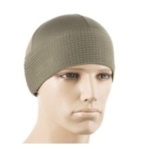 Kulich M-Tac Helmet Watch Cap Polartec - svetlo olivový, S