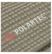 Kulich M-Tac Helmet Watch Cap Polartec - svetlo olivový, S