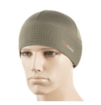 Kulich M-Tac Helmet Watch Cap Polartec - svetlo olivový, S