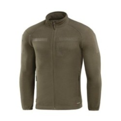 Bunda M-Tac Combat Fleece Polartec