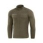 Bunda M-Tac Combat Fleece Polartec - ranger green, S