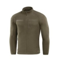 Bunda M-Tac Combat Fleece Polartec - ranger green, S