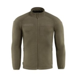 Bunda M-Tac Combat Fleece Polartec - ranger green, S