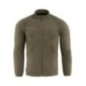 Bunda M-Tac Combat Fleece Polartec - ranger green, S