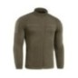 Bunda M-Tac Combat Fleece Polartec - ranger green, S