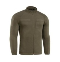 Bunda M-Tac Combat Fleece Polartec - ranger green, S
