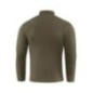 Bunda M-Tac Combat Fleece Polartec - ranger green, S