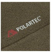 Bunda M-Tac Combat Fleece Polartec - ranger green, S