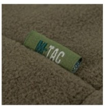 Bunda M-Tac Combat Fleece Polartec - ranger green, S