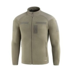 Bunda M-Tac Combat Fleece Polartec