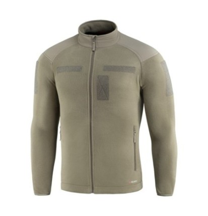 Bunda M-Tac Combat Fleece Polartec