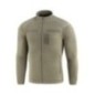 Bunda M-Tac Combat Fleece Polartec - světle olivová, XS