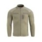 Bunda M-Tac Combat Fleece Polartec - světle olivová, XS
