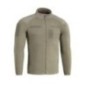 Bunda M-Tac Combat Fleece Polartec - světle olivová, XS