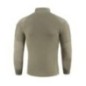 Bunda M-Tac Combat Fleece Polartec - světle olivová, XS