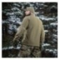 Bunda M-Tac Combat Fleece Polartec - světle olivová, XS