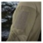 Bunda M-Tac Combat Fleece Polartec - světle olivová, XS