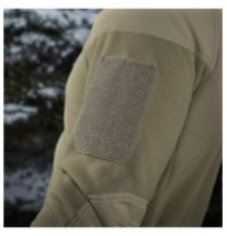 Bunda M-Tac Combat Fleece Polartec