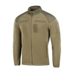 Bunda M-Tac Combat Fleece