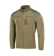 Bunda M-Tac Combat Fleece
