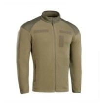 Bunda M-Tac Combat Fleece