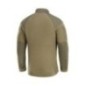 Bunda M-Tac Combat Fleece - olivová, M Bunda M-Tac Combat Fleece - olivová, M
