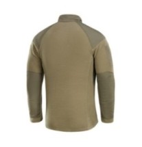 Bunda M-Tac Combat Fleece