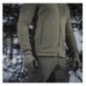 Bunda M-Tac Combat Fleece - olivová, M Bunda M-Tac Combat Fleece - olivová, M