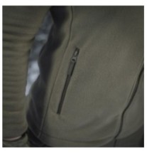 Bunda M-Tac Combat Fleece