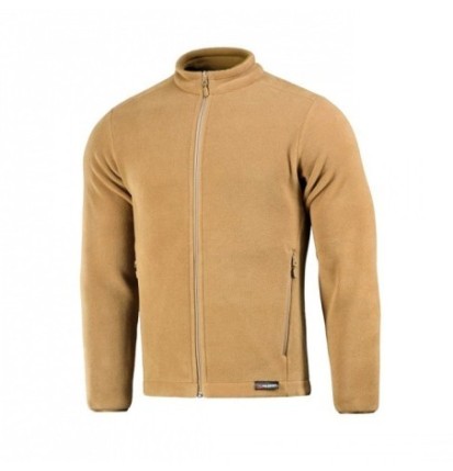 Bunda M-Tac Nord Polartec - coyote, XS