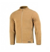 Bunda M-Tac Nord Polartec - coyote, XS