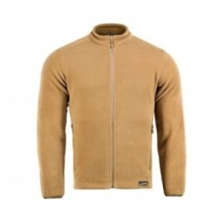 Bunda M-Tac Nord Polartec - coyote, XS