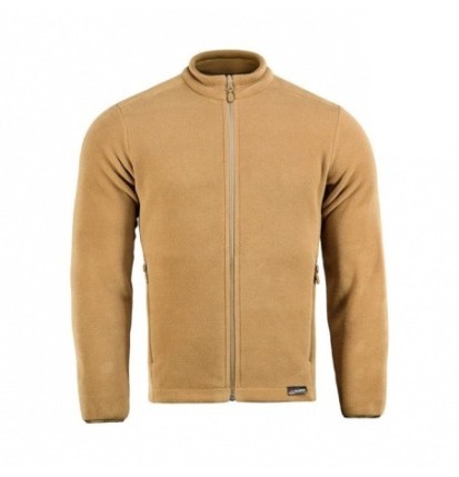 Bunda M-Tac Nord Polartec - coyote, XS