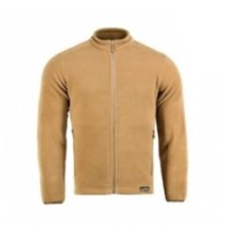 Bunda M-Tac Nord Polartec - coyote, XS