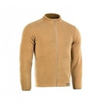 Bunda M-Tac Nord Polartec - coyote, XS