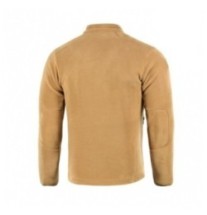 Bunda M-Tac Nord Polartec - coyote, XS
