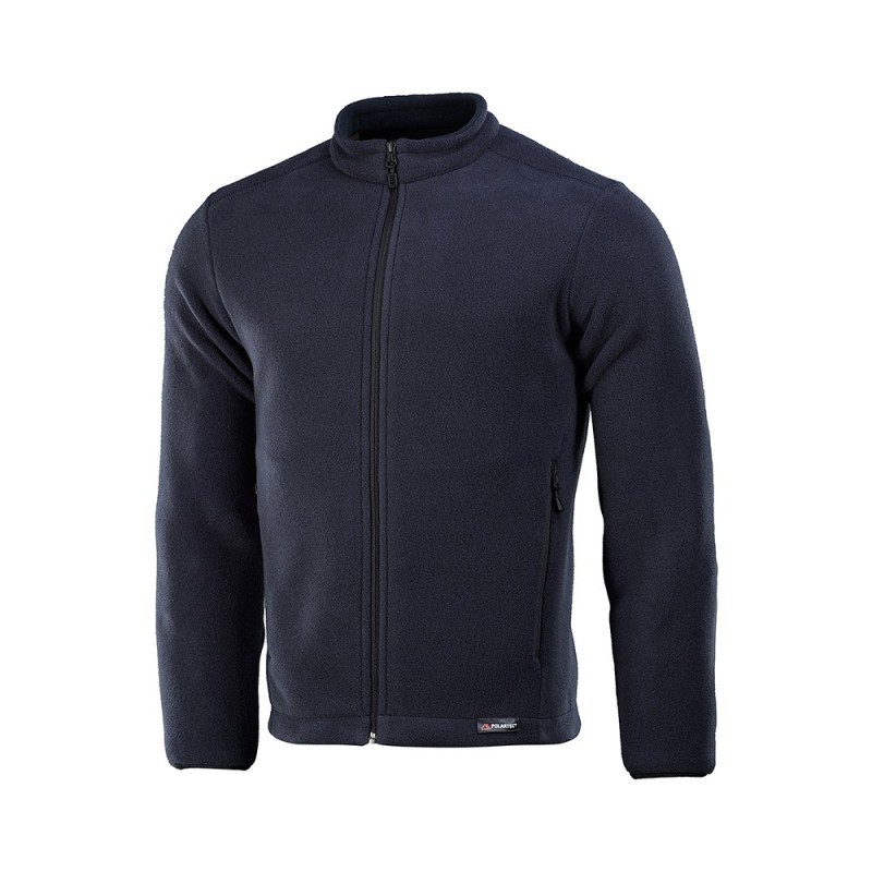 Bunda M-Tac Nord Polartec - navy, XS Bunda M-Tac Nord Polartec - navy, XS