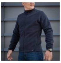 Bunda M-Tac Nord Polartec - navy
