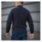 Bunda M-Tac Nord Polartec - navy, XS Bunda M-Tac Nord Polartec - navy, XS