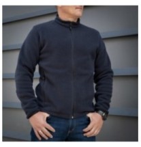 Bunda M-Tac Nord Polartec - navy