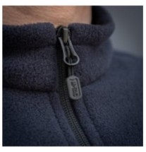 Bunda M-Tac Nord Polartec - navy